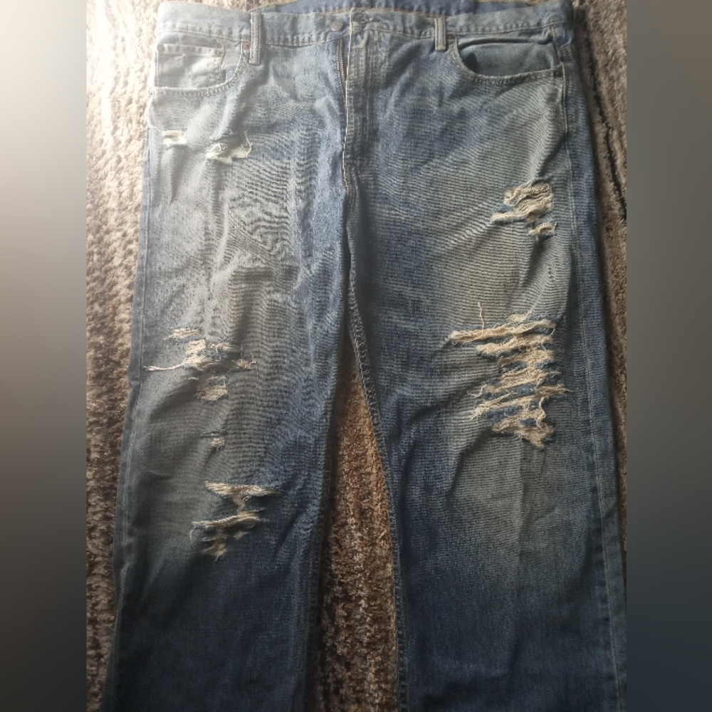 Levi jeans